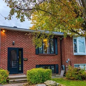 Castlerooms Homestay Ottawa