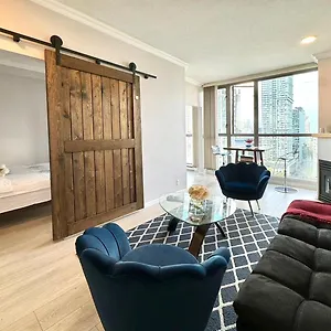 Richard Comfort Living Vancouver